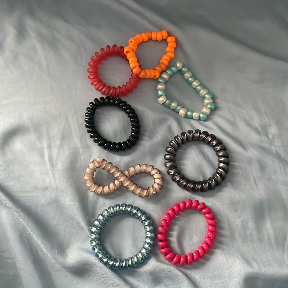 Boys or Girls bracelets
